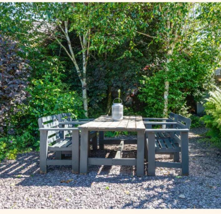 Granby Cottage, Peak District National Park ไทดส์เวลล์ ภายนอก รูปภาพ